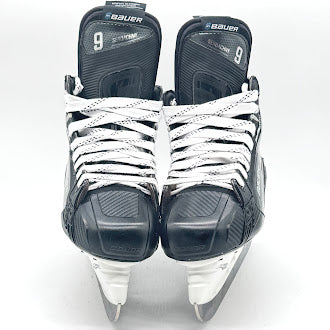 Patins de hockey Bauer Supreme Mach Pro Stock - Taille (R)6D/(L)5.75D